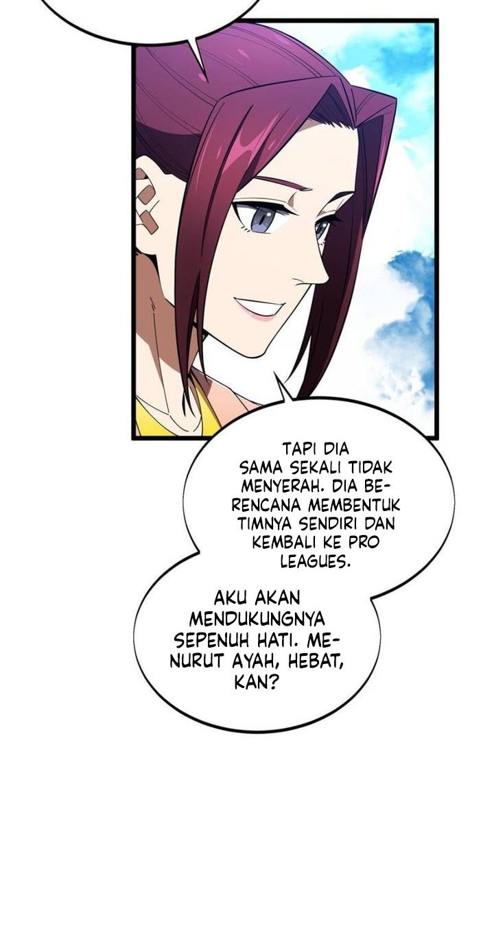 The King’s Avatar Bab 171 halaman 6