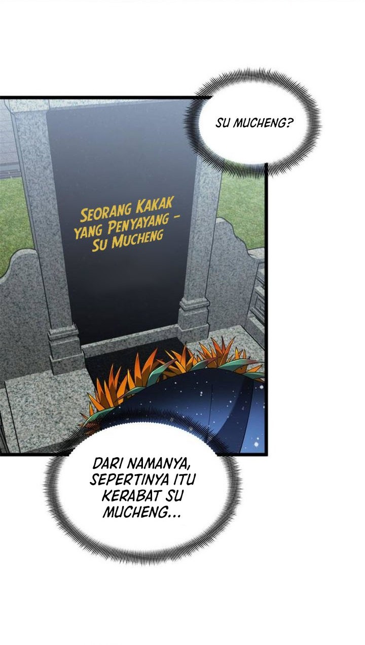 The King’s Avatar Bab 171 halaman 8