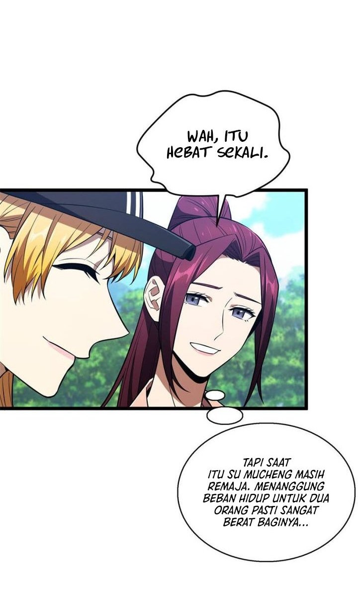 The King’s Avatar Bab 171 halaman 12