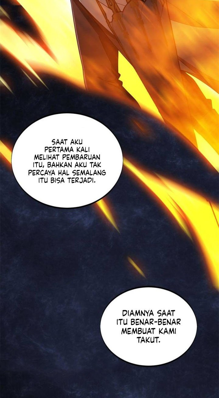 The King’s Avatar Bab 171 halaman 16