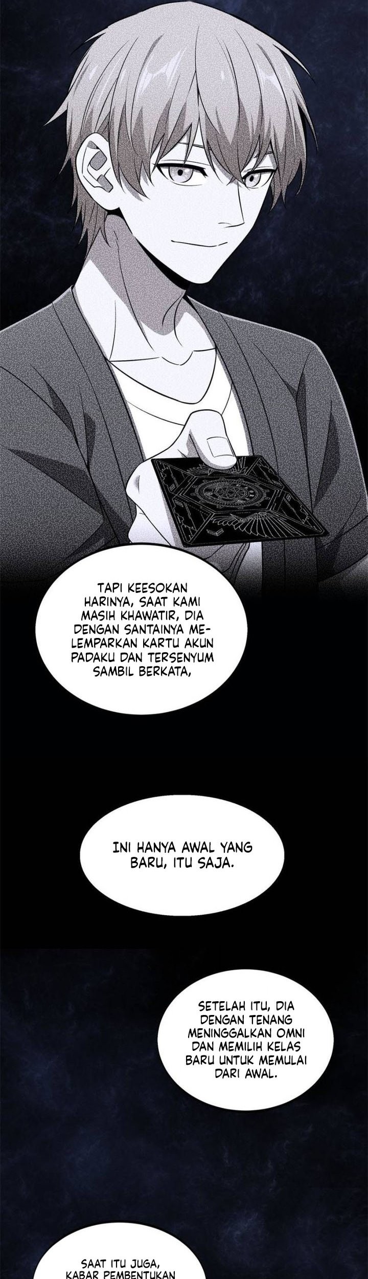 The King’s Avatar Bab 171 halaman 17