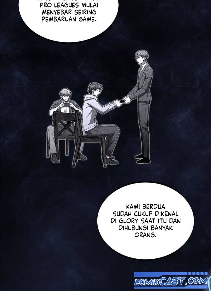 The King’s Avatar Bab 171 halaman 18