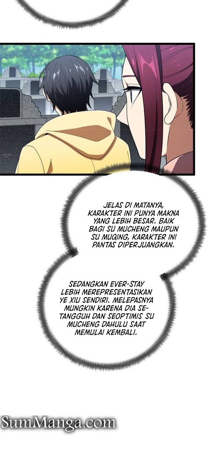 The King’s Avatar Bab 171 halaman 22