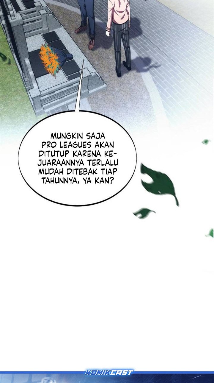 The King’s Avatar Bab 171 halaman 24