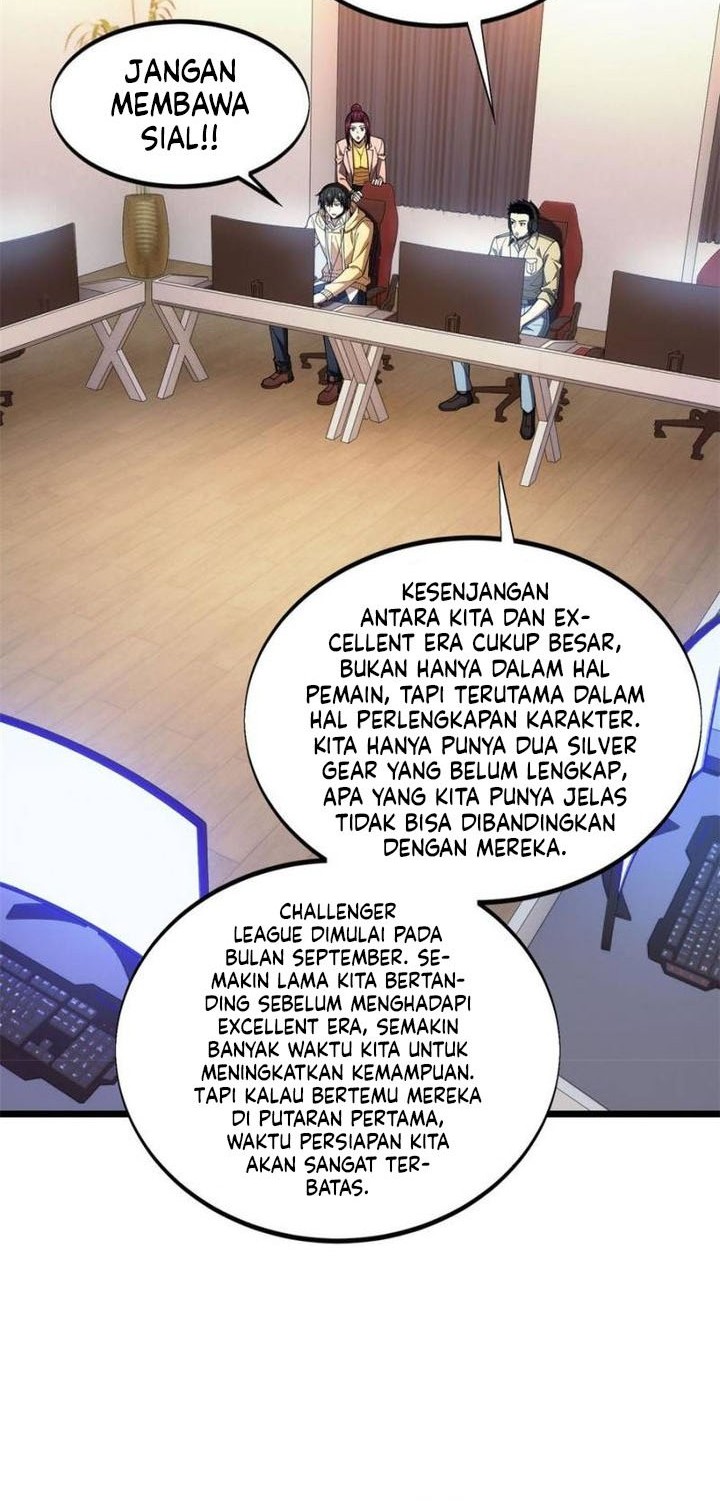 The King’s Avatar chapter 172 halaman 4