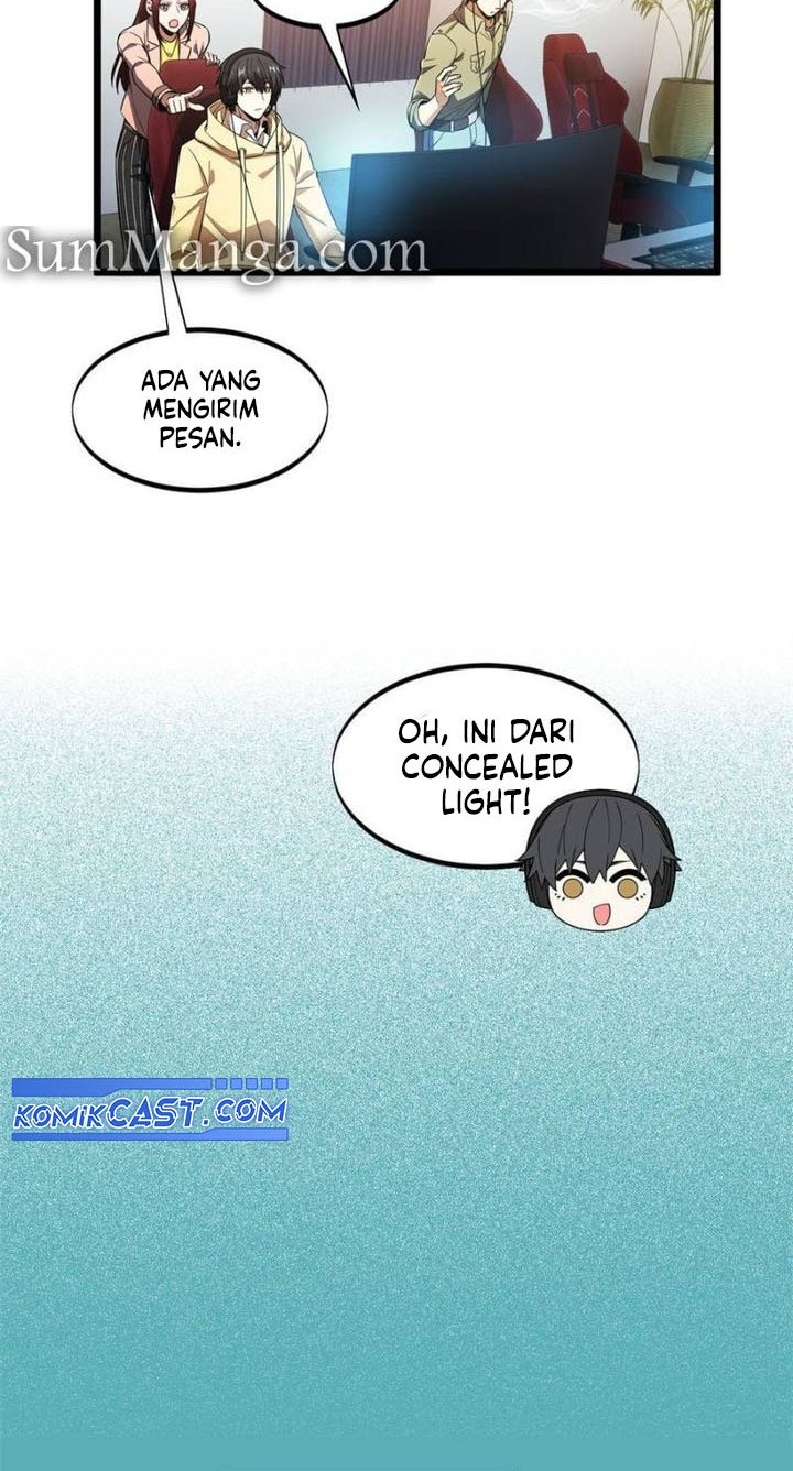 The King’s Avatar chapter 172 halaman 15