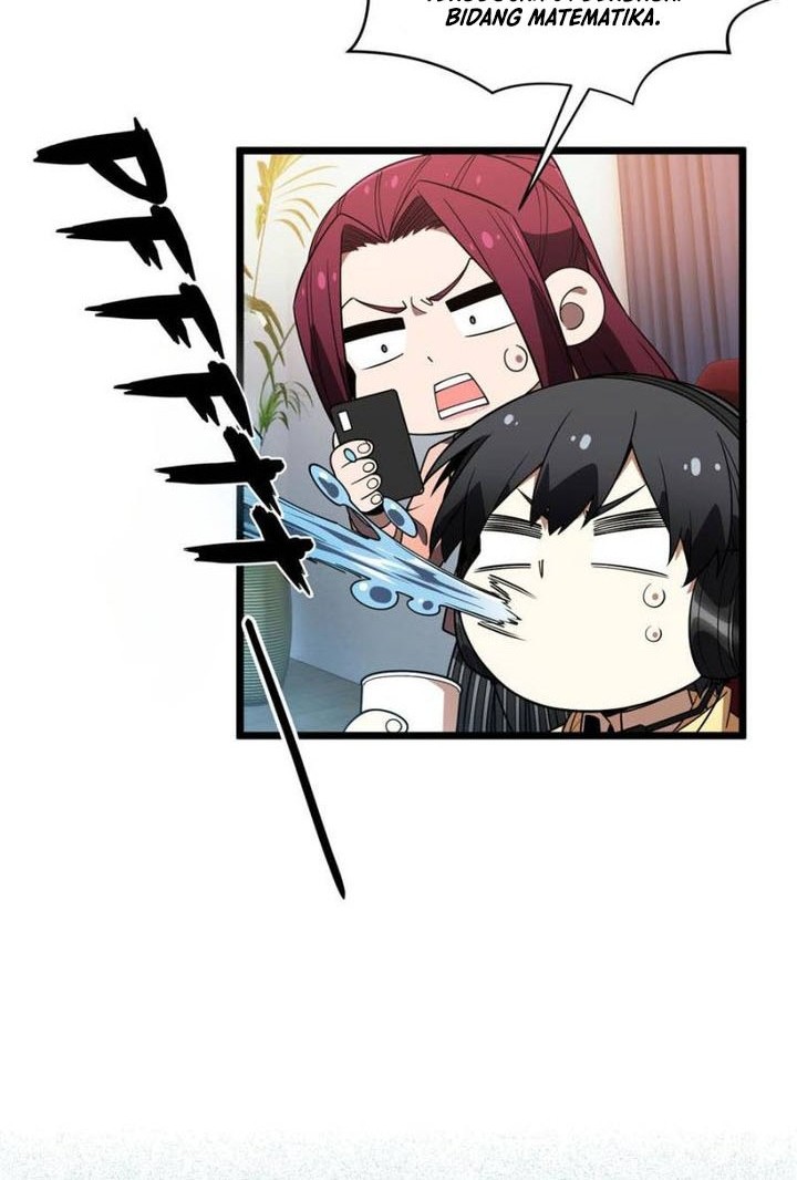 The King’s Avatar chapter 172 halaman 17