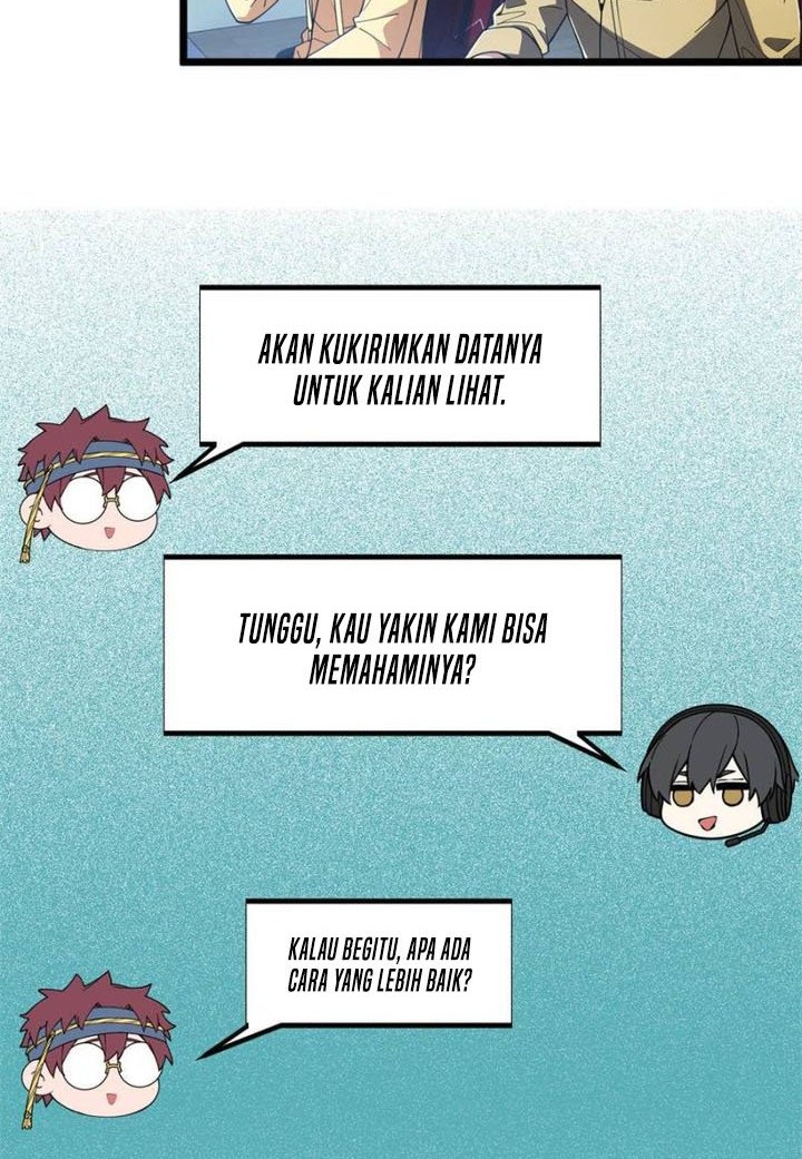 The King’s Avatar chapter 172 halaman 19