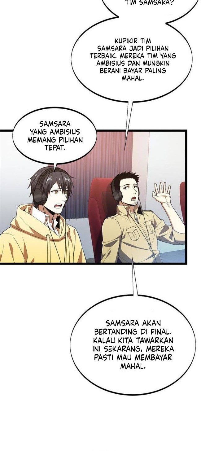 The King’s Avatar chapter 172 halaman 31