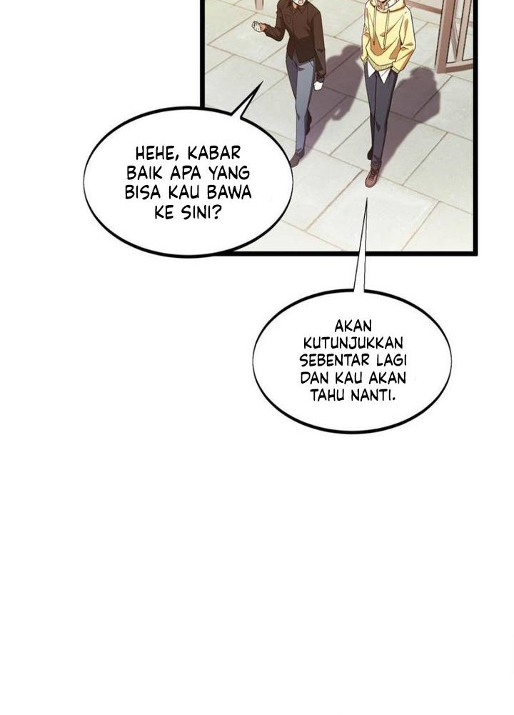 The King’s Avatar Bab 173 halaman 2