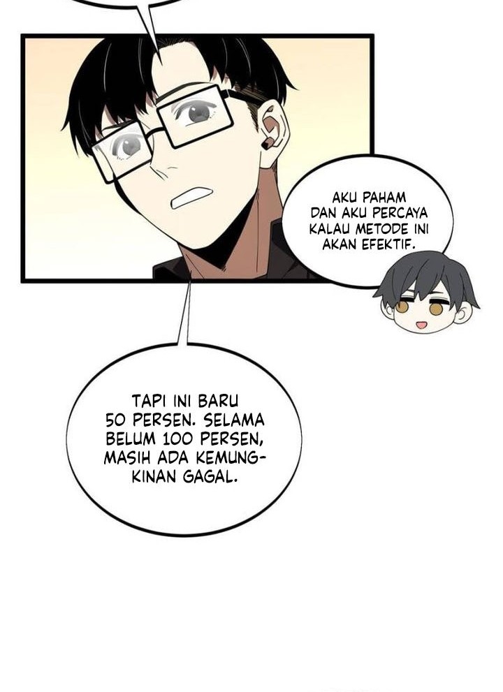 The King’s Avatar Bab 173 halaman 6