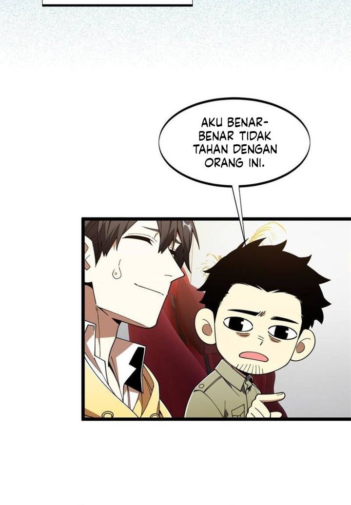 The King’s Avatar chapter 174 halaman 12