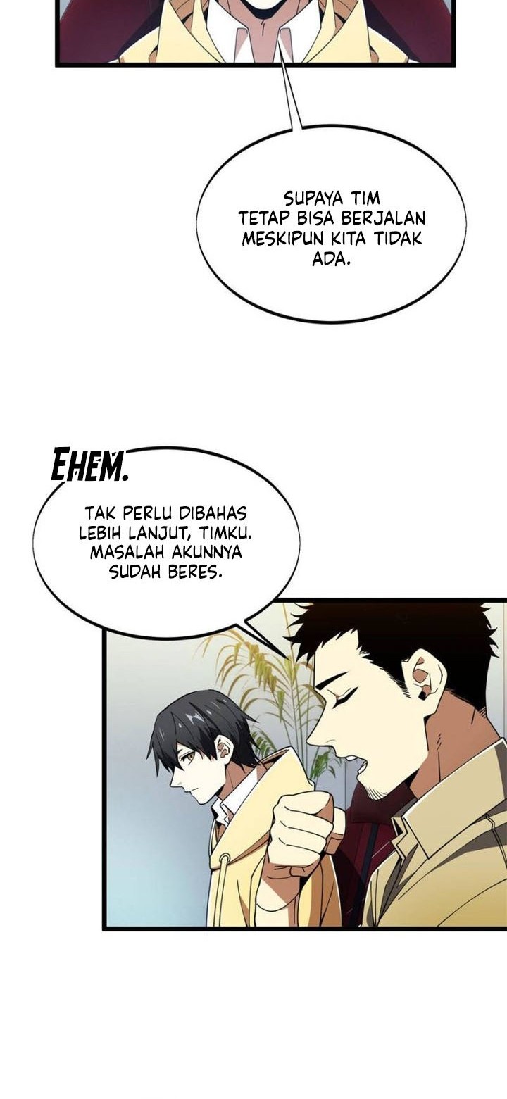 The King’s Avatar chapter 174 halaman 16