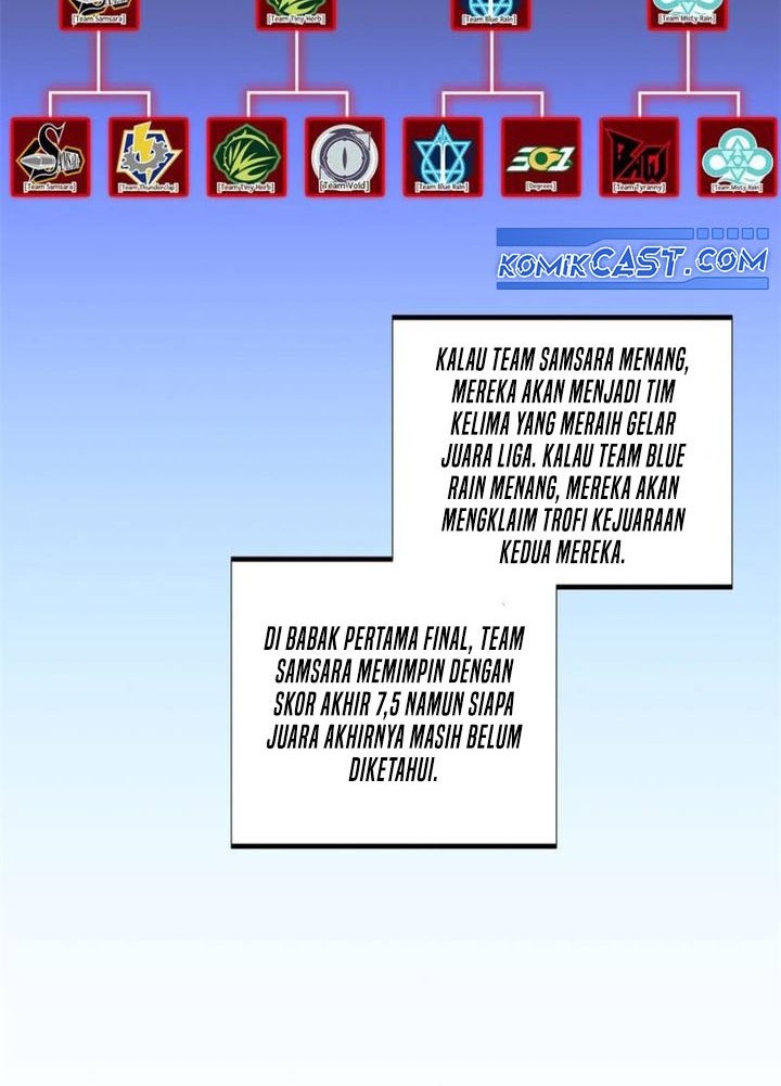 The King’s Avatar chapter 174 halaman 20
