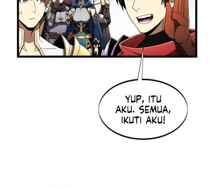 The King’s Avatar chapter 174 halaman 26