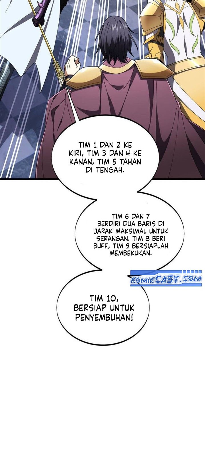 The King’s Avatar chapter 174 halaman 28