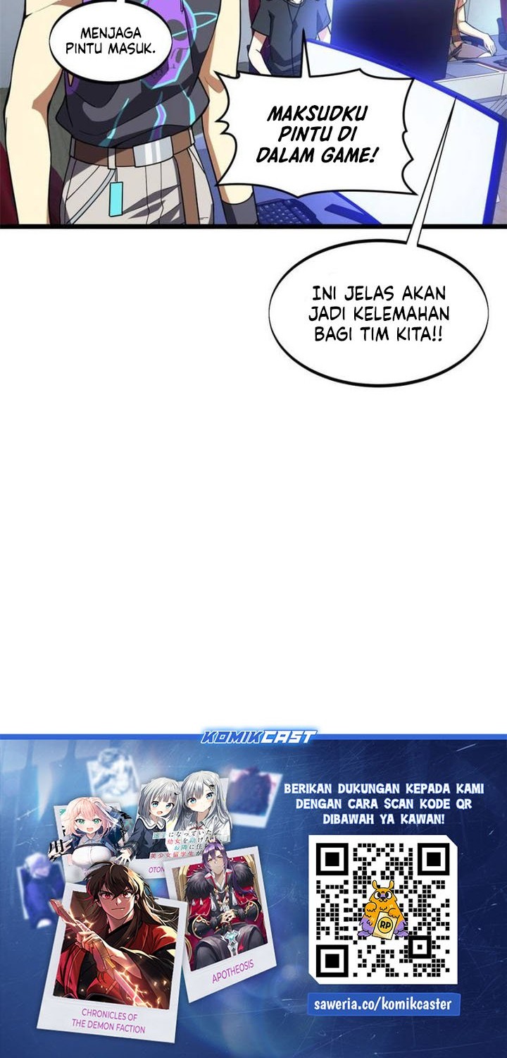 The King’s Avatar chapter 174 halaman 34