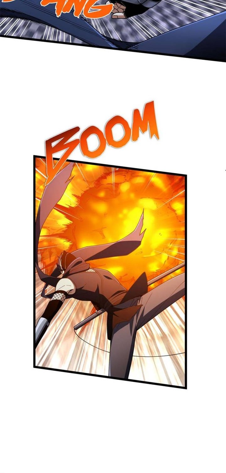 The King’s Avatar chapter 175 halaman 6
