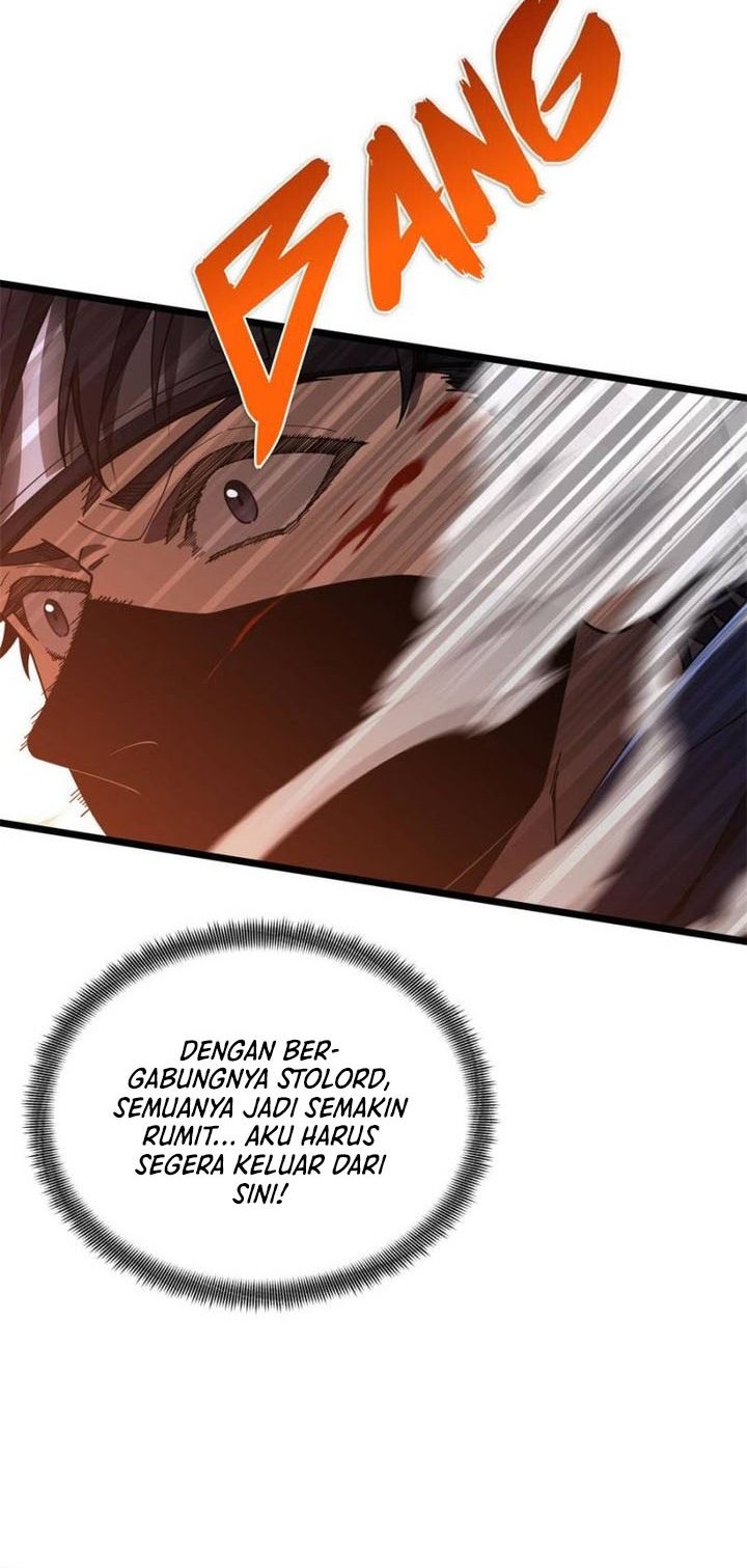 The King’s Avatar chapter 175 halaman 8