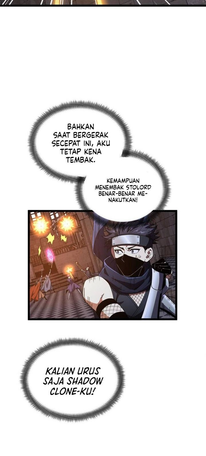The King’s Avatar chapter 175 halaman 14