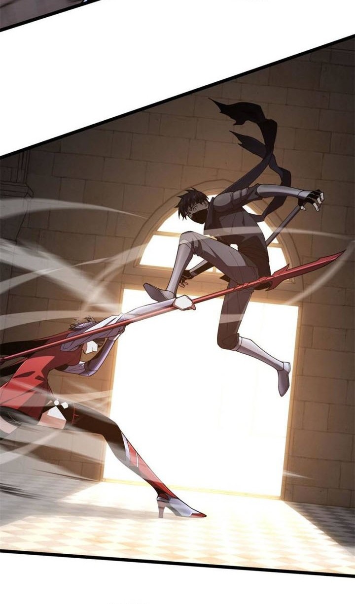 The King’s Avatar chapter 175 halaman 18