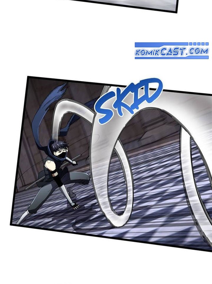 The King’s Avatar chapter 175 halaman 20