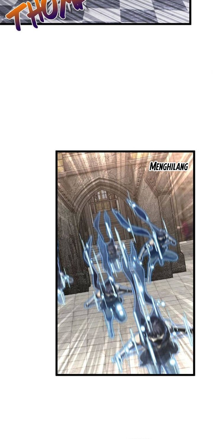 The King’s Avatar chapter 175 halaman 28
