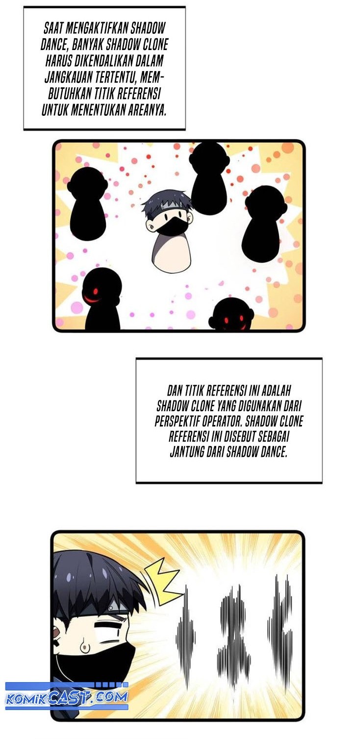 The King’s Avatar chapter 175 halaman 30