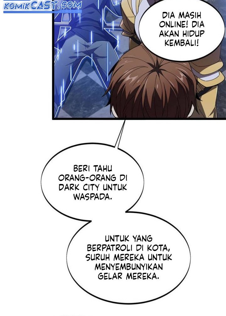The King’s Avatar Bab 176 halaman 8