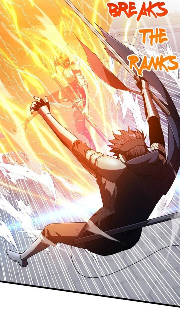 The King’s Avatar Bab 176 halaman 26