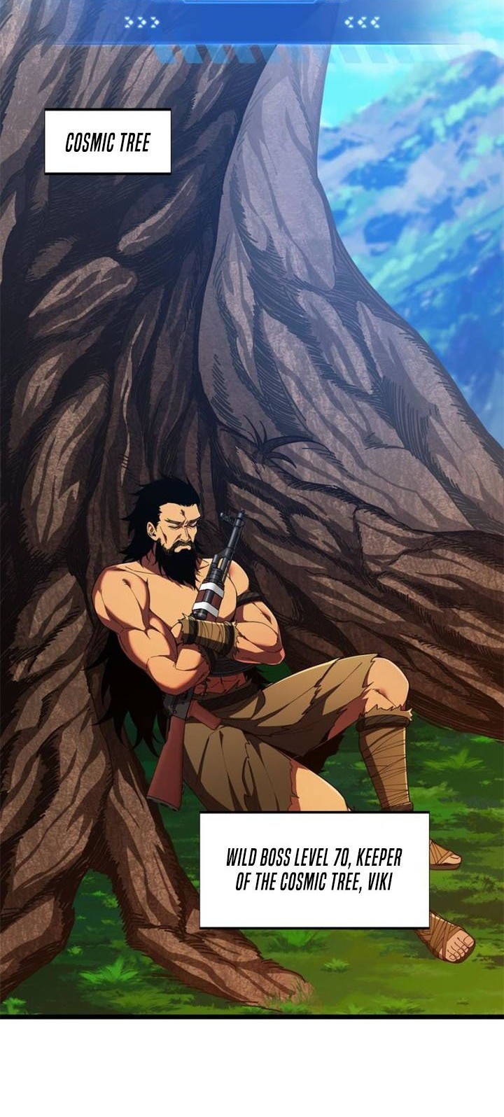 The King’s Avatar chapter 177 halaman 2