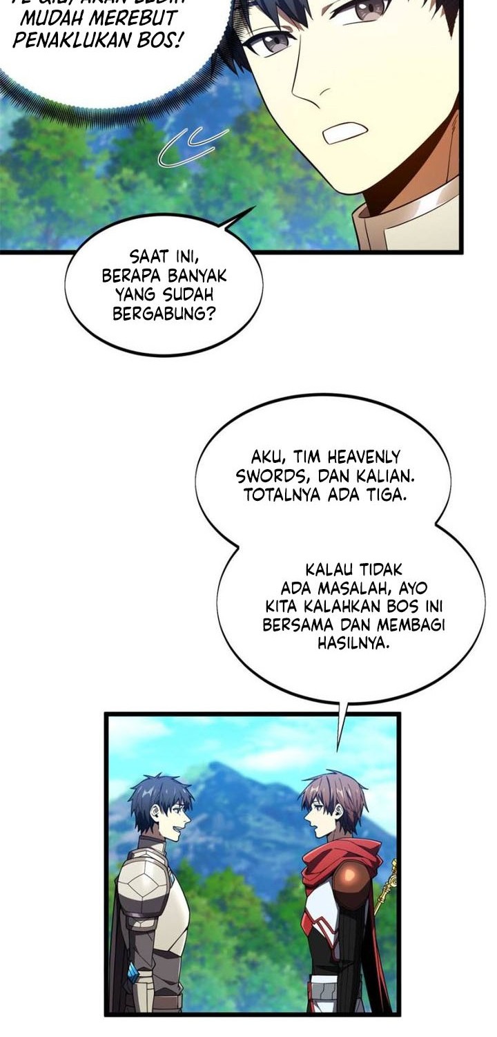 The King’s Avatar chapter 177 halaman 6