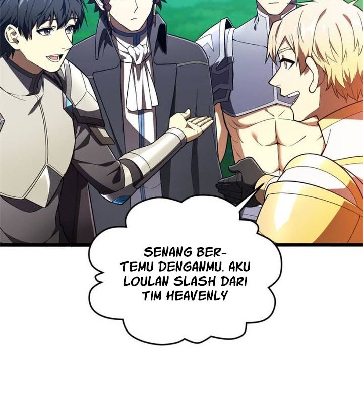 The King’s Avatar chapter 177 halaman 10