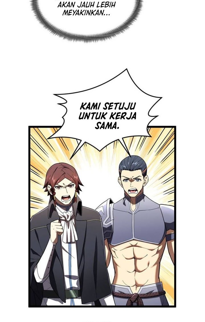 The King’s Avatar chapter 177 halaman 12
