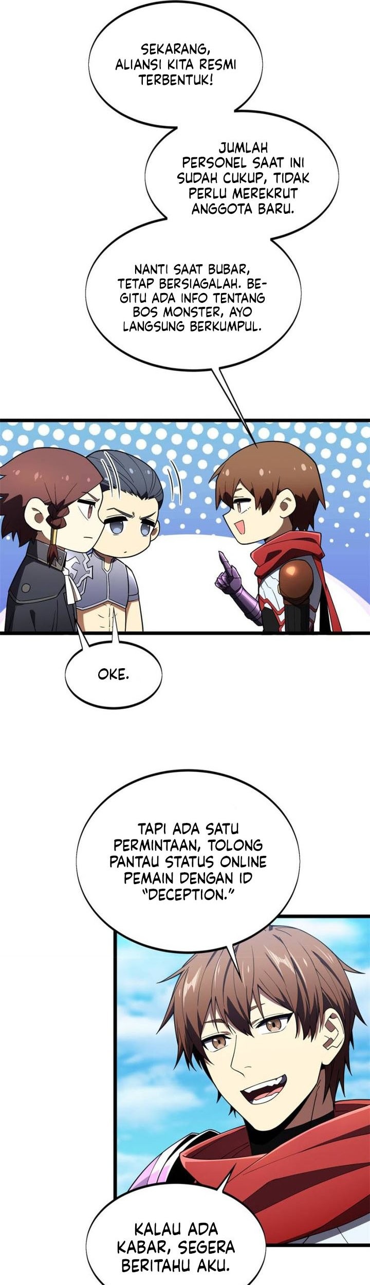 The King’s Avatar chapter 177 halaman 13