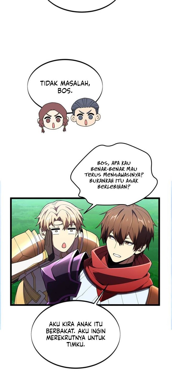The King’s Avatar chapter 177 halaman 14
