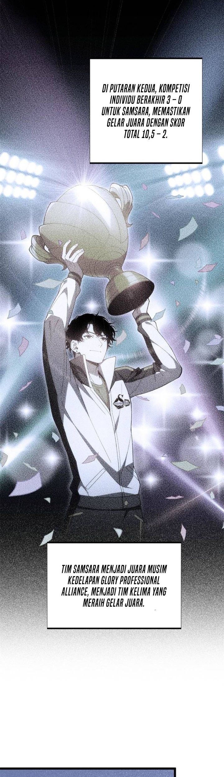 The King’s Avatar chapter 177 halaman 17