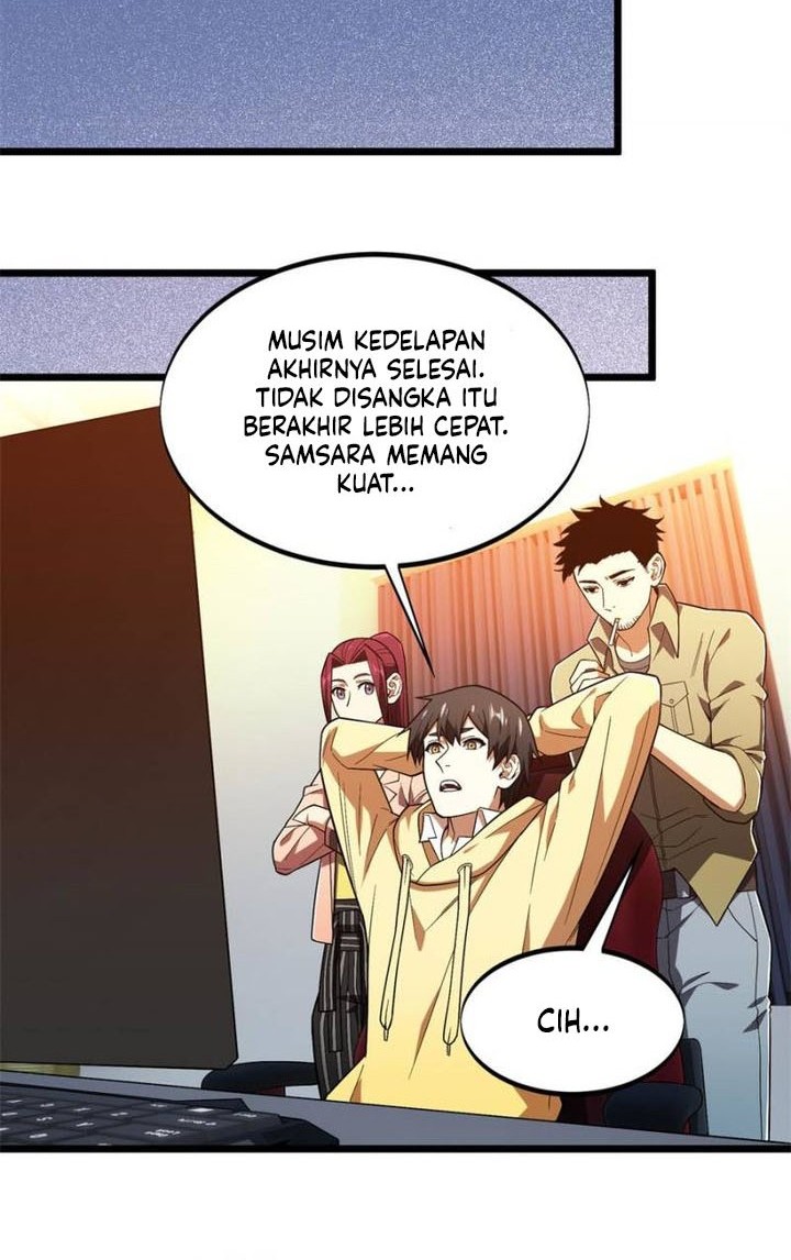 The King’s Avatar chapter 177 halaman 18