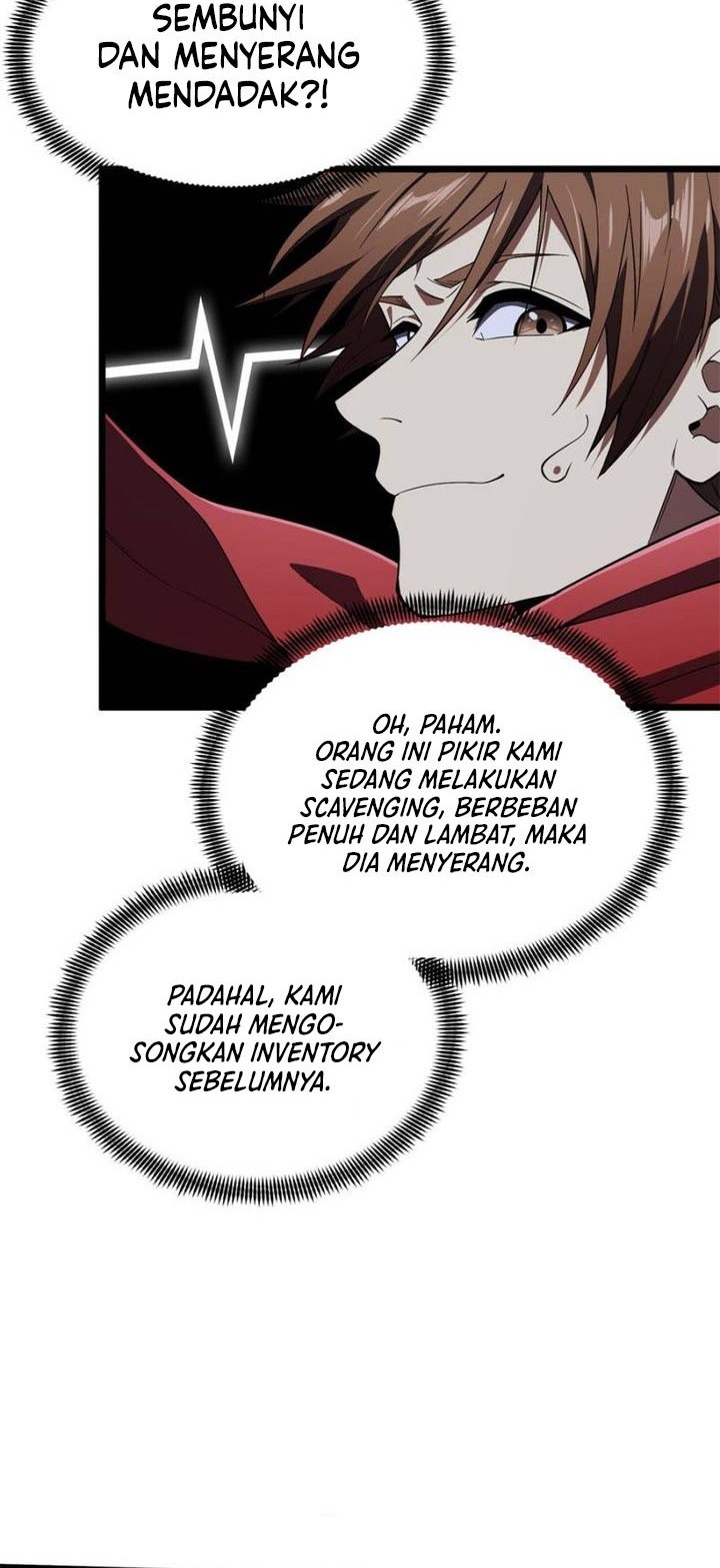 The King’s Avatar chapter 177 halaman 26