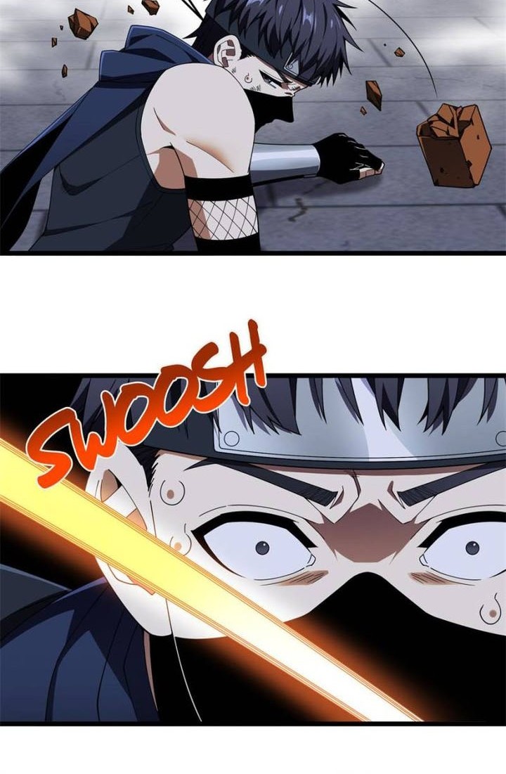 The King’s Avatar chapter 177 halaman 28