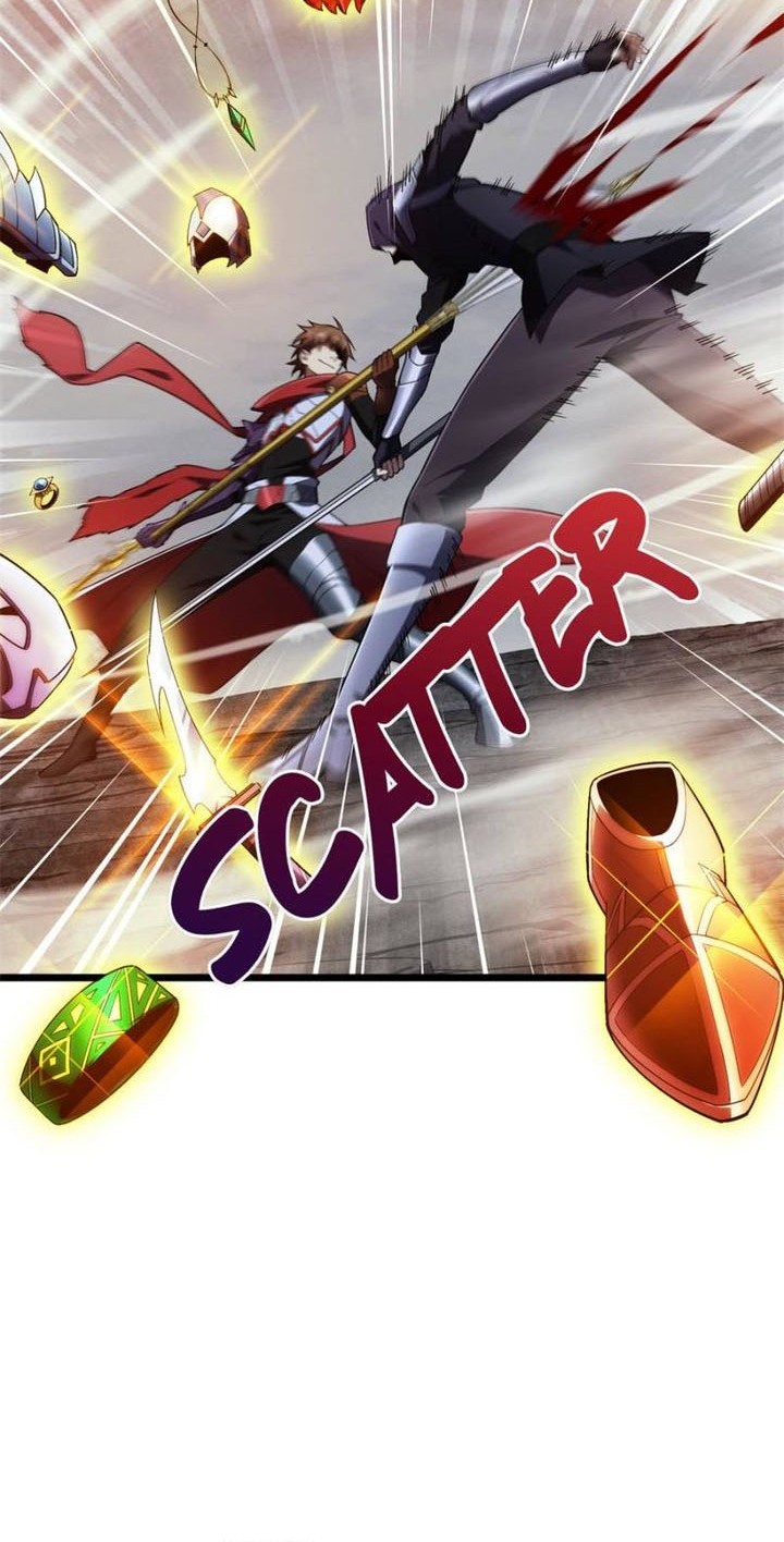 The King’s Avatar chapter 177 halaman 36