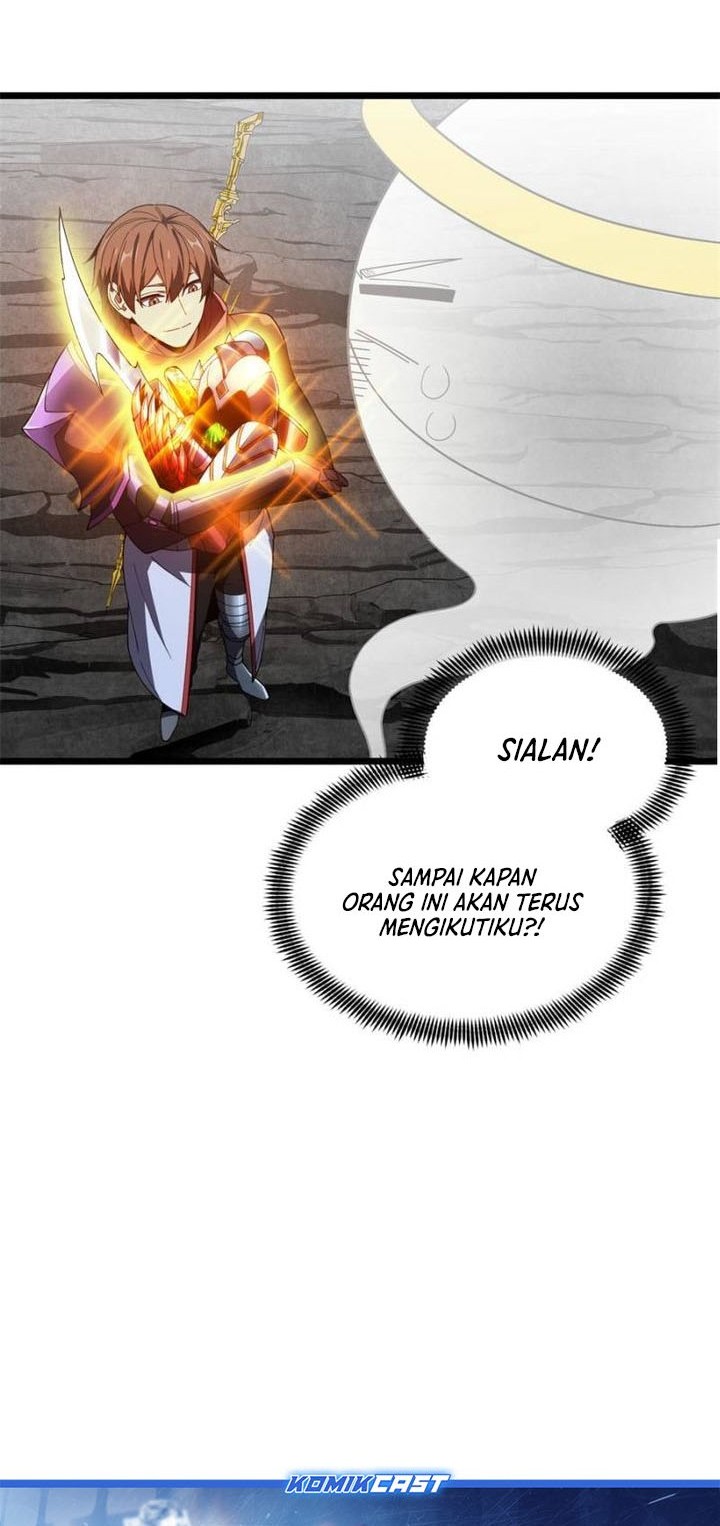 The King’s Avatar chapter 177 halaman 38
