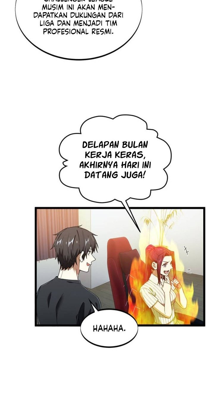 The King’s Avatar Bab 178 halaman 14