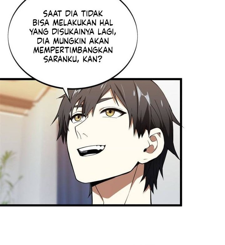 The King’s Avatar Bab 178 halaman 16