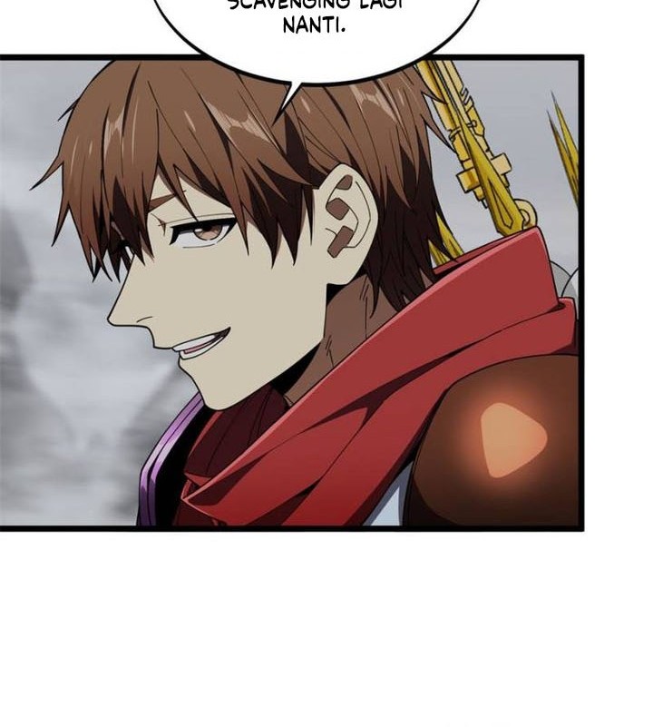The King’s Avatar Bab 178 halaman 20