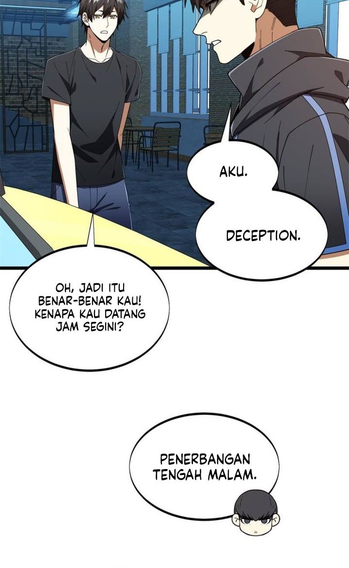 The King’s Avatar Bab 178 halaman 24
