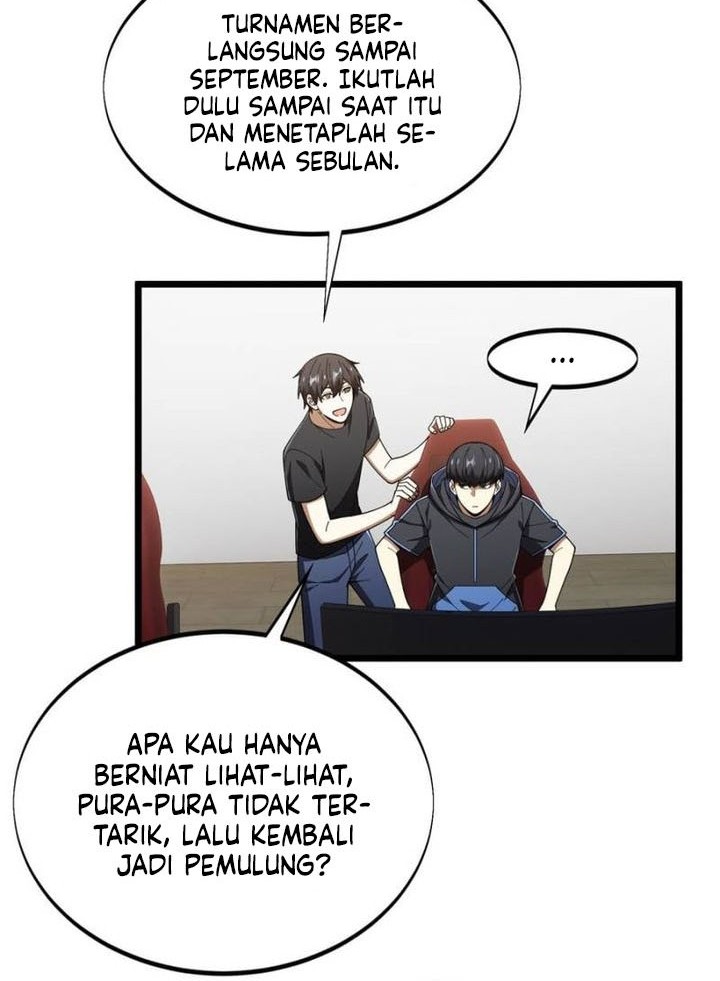 The King’s Avatar Bab 178 halaman 26