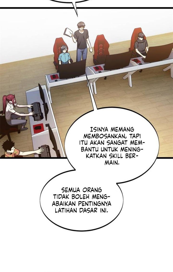 The King’s Avatar Bab 178 halaman 28