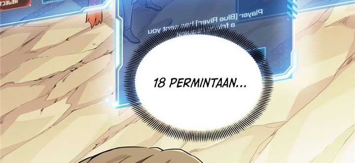 The King’s Avatar chapter 18 halaman 3