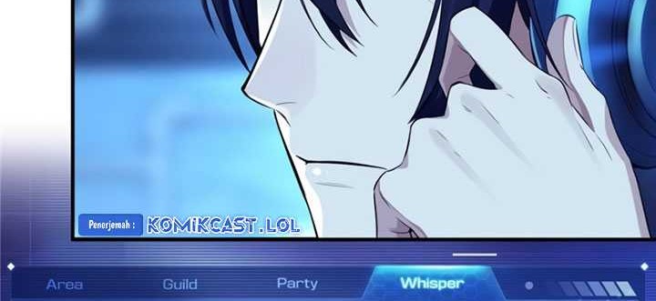 The King’s Avatar chapter 18 halaman 11